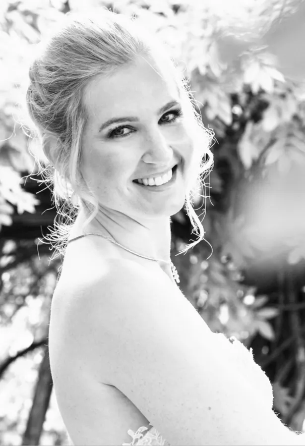Hair & Make-up von Angela