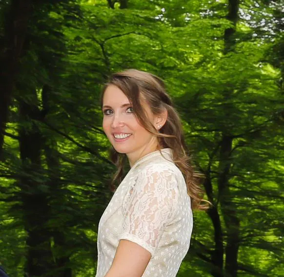 Hair & Make-up von Angela