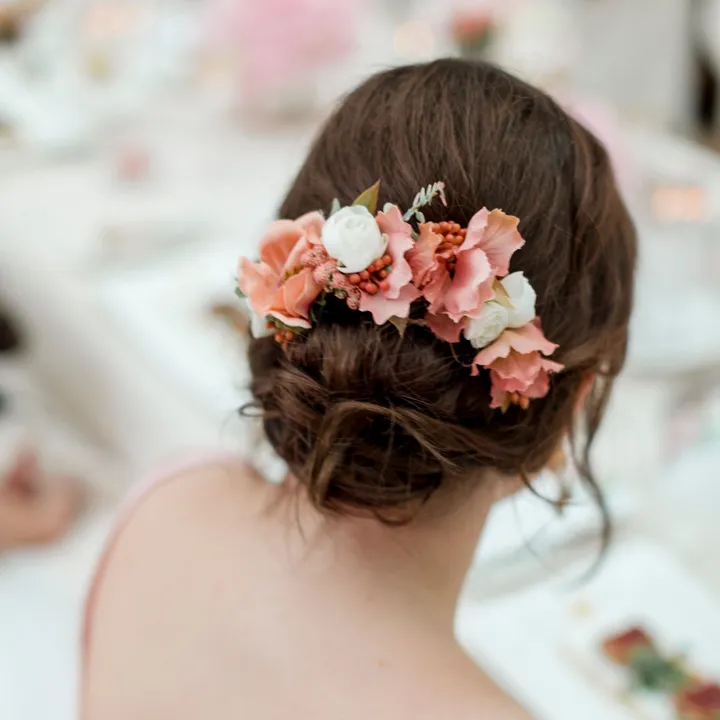 Hair & Make-up von Angela