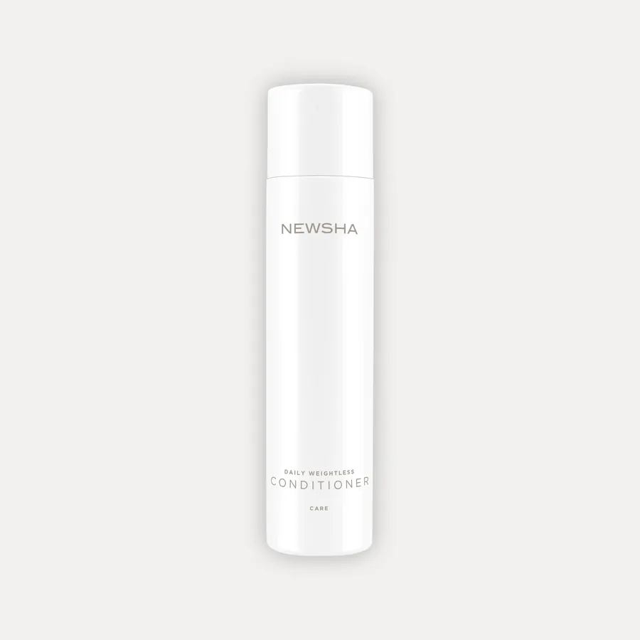NEWSHA Daily Weightless Conditioner für die tägliche Pflege