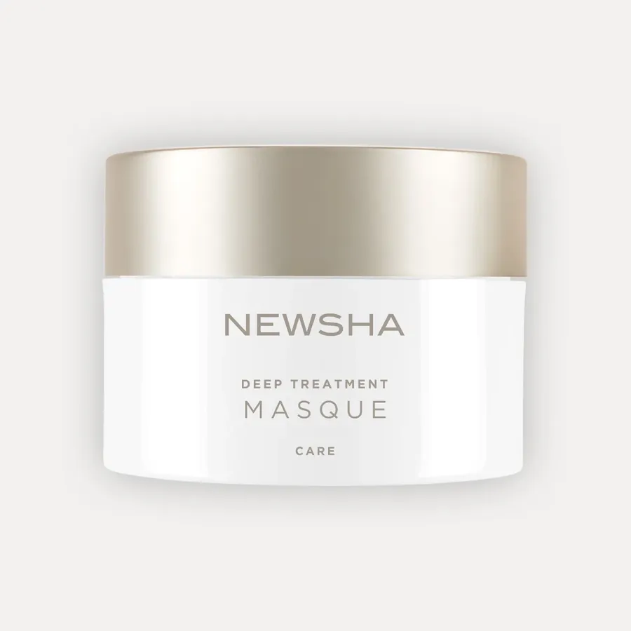NEWSHA Deep Treatment Masque Haarmaske