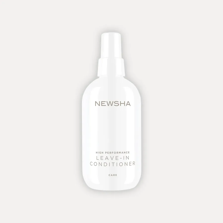 NEWSHA High Performance Leave-In Conditioner