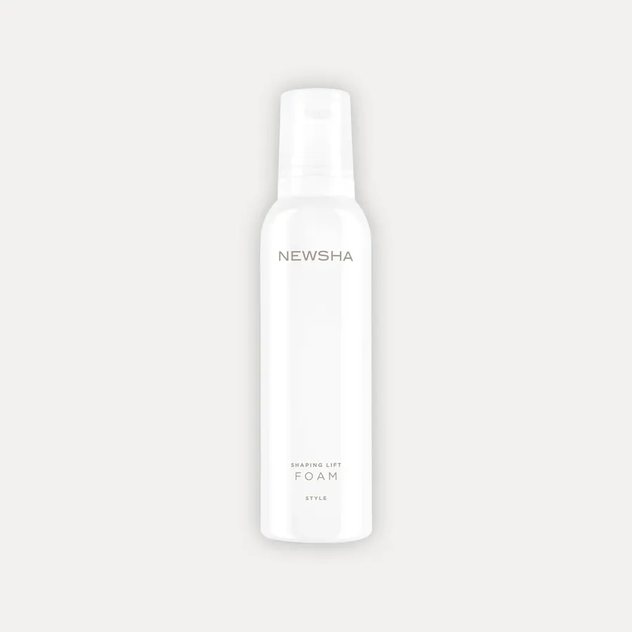 NEWSHA Shaping Lift Foam Stylingschaum