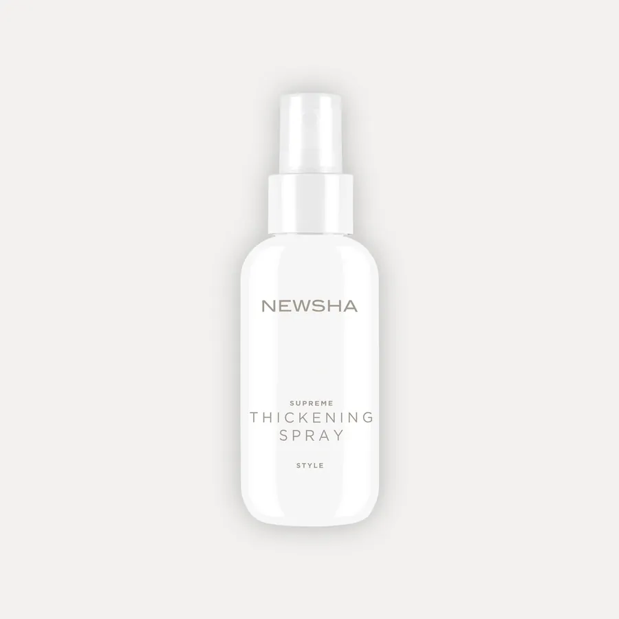 NEWSHA Supreme Thickening Spray Volumenspray